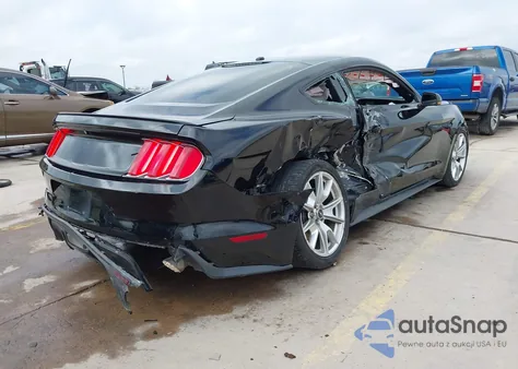 2015 Ford Mustang Ecoboost z USA, uszkodzony, nr VIN 1FA6P8TH3F5310358